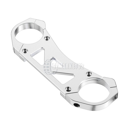 Front fork brace - front,