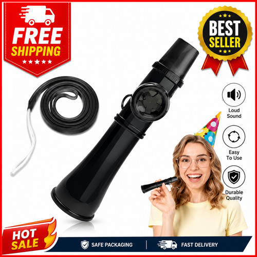 Kazoo flute plastic with - plastic,
