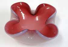 ARCHIMEDE SEGUSO MURANO GLASS