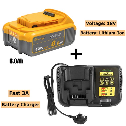 18v ion xr battery - 18v,