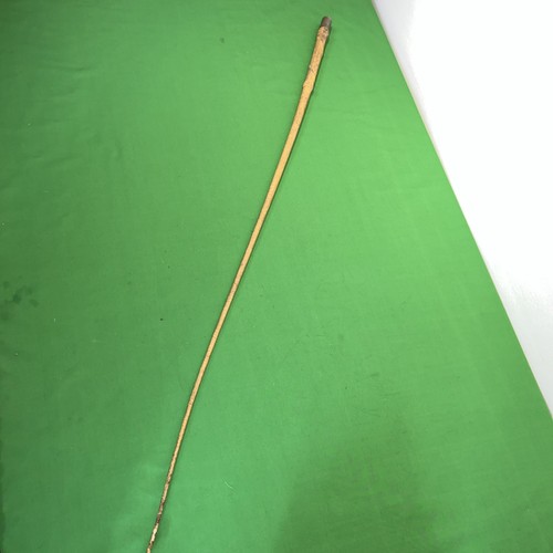 Antique long hunting schooling - antique,