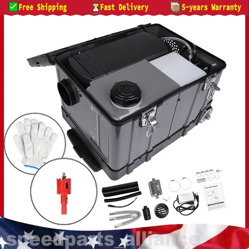 12v 24v 110v - 110v, heater