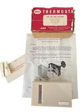 THERMOSTAT SUNVIC  Room