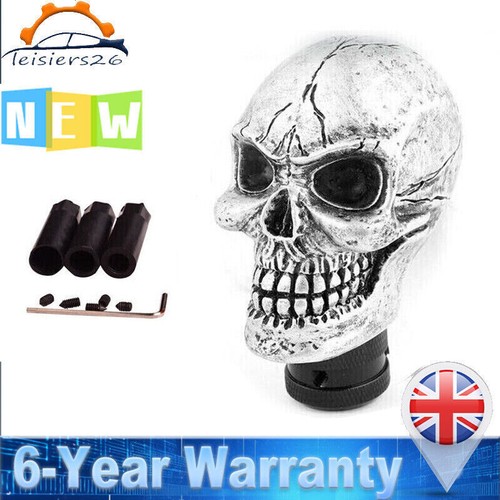 Skull universal head - skull,