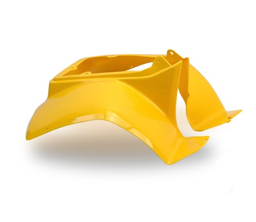 Plastics seat for suzuki - seat,
