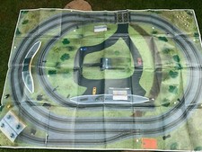 HORNBY OO GAUGE TRACK MAT / PLAN NEW IN PACK