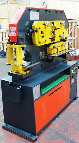 New carter 60ton station - new,