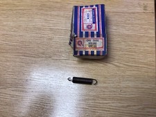 BMC Leyland FG 2.2 2.52 Diesel Excess Fuel Return Spring CMK8444 