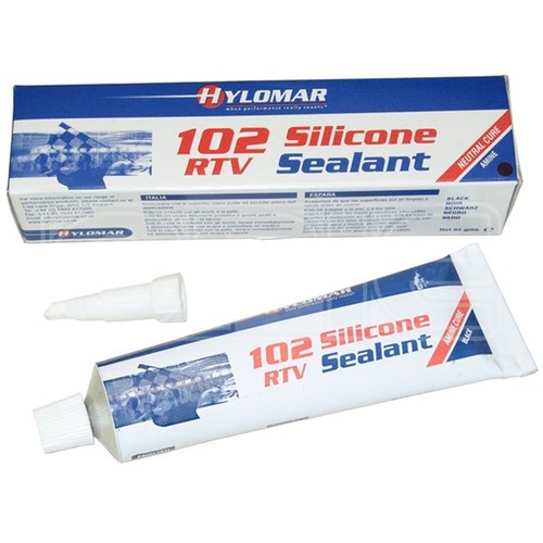 102 rtv silicone - rtv, sealant
