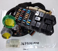 NOS NEWTRACTOR PARTS LANDINI MCCORMICK HARNESS 3679116M92