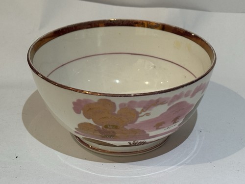 Victorian sunderland lustre - victorian,