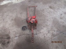 For David Brown 1210,1212 Complete Drawbar Assembly in Good Condition