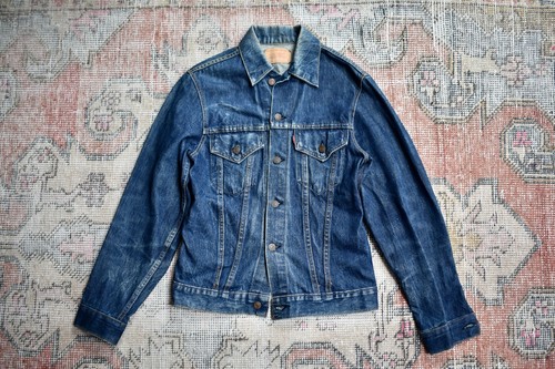 Vtg 60s levi big - 60s, levi's