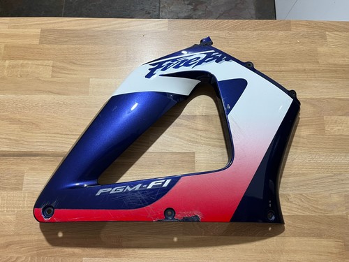 Honda cbr 929 - cbr,