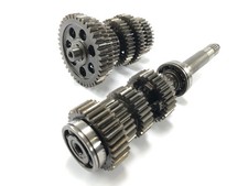 Honda GL 1000 Goldwing GL1