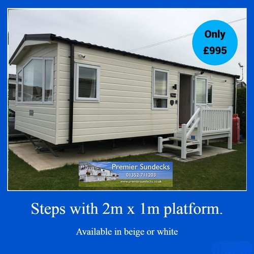 Bargain plastic conservatory