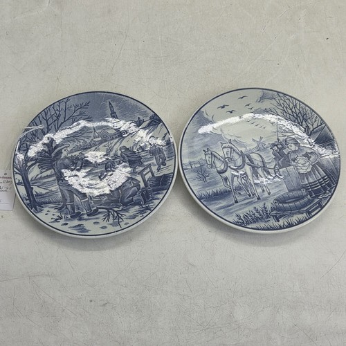 Royal delft blauw - delft, decorative