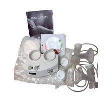 Ameda Purely Yours Double