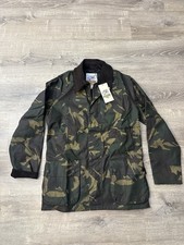 John Partridge Wax Cotton