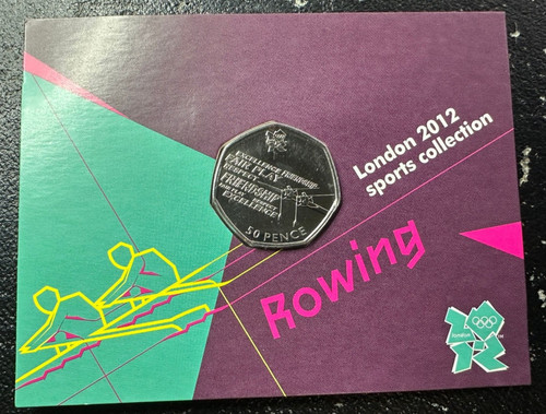 Coin pack 2011 - pack, olympic