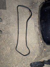 Mitsubishi Evo 1 2 3 Boot Lid