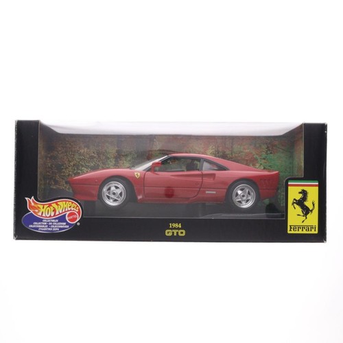 Hot wheels collectibles 18 - hot,