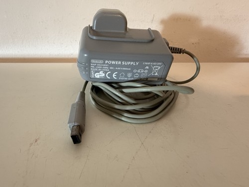 Nintendo 3ds charger 2ds - nintendo,