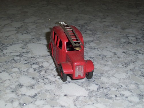 Vintage dinky toys - dinky,