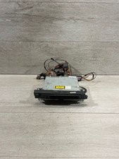 BMW 5 E60 E61 2008 Radio CD