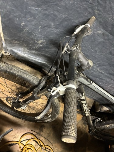 Trek caliber mountain - x-caliber,