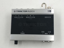 Native Instruments Traktor