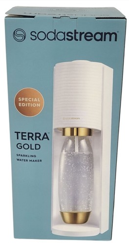 Sodastream special edition - sodastream,