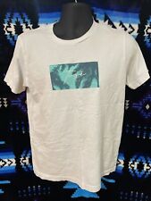 Tshirt TIGE Boats Logo Mens Clothing ATX Wake Surf TEAM TIGE TEAM ISSUE Size MD