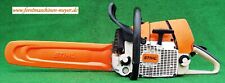 Stihl MS 460 W With Handle Heater Very Good Chainsaw Chain Saw 4235