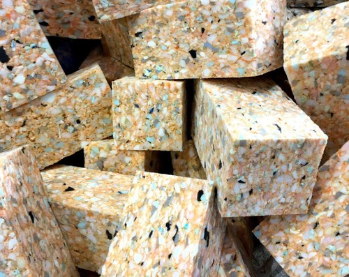 6lb reconstituted - 6lb, (recon/chip)