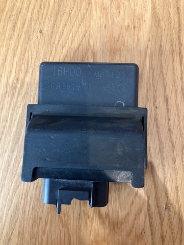 Suzuki address fl125 cdi - address,