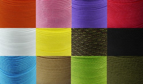 Savage island 4mm 550 paracord - 550,