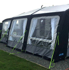 Kampa Rally Air Pro 390 Plus