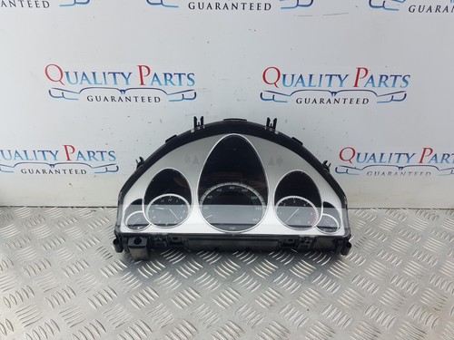 Mercedes class speedometer - class,