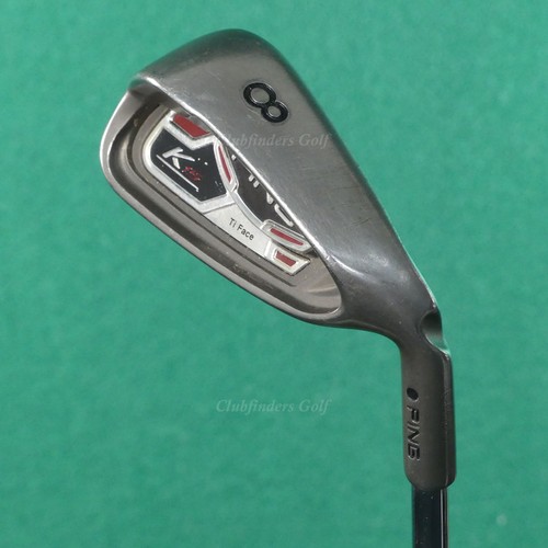 Ping k15 black dot single - ping,