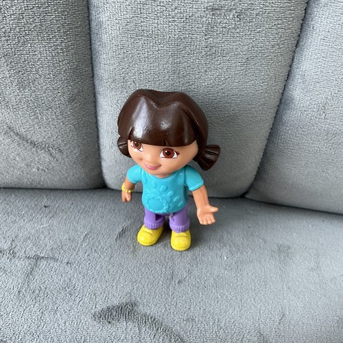 Rare nickelodeon dora the - nickelodeon,