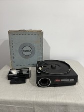 Vintage Kodak 700 Carousel