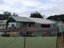 2002 Cabanon Mistral Deluxe