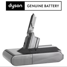 Genuine Dyson V8 SV25 Cordless