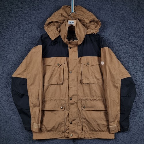 Vintage fjallraven jacket mens - vintage,
