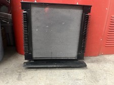 JAGUAR E-Type S1 3.8 Radiator