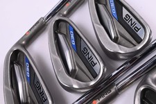 Ping G30 Irons / 5-PW+SW /
