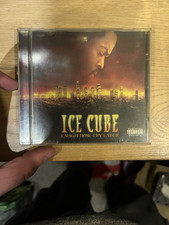Ice Cube - Laugh Now, Cry