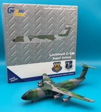 Gemini Jets USAF Lockheed C-5