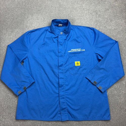 French jacket adult medium - french,